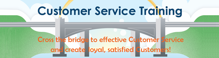 customer service skills training program